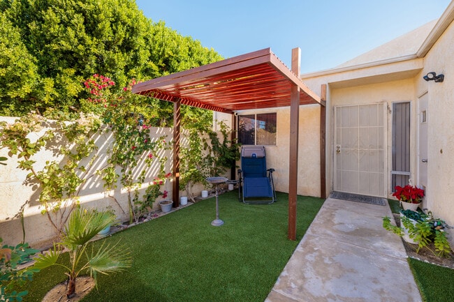 property at 79602 Ave 42