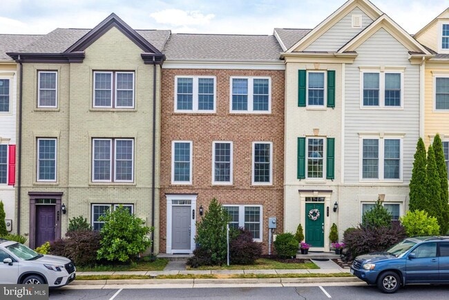 property at 459 Heartleaf Terrace SE