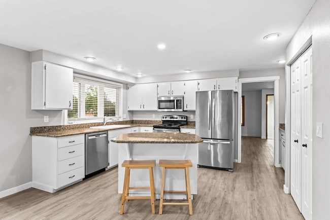 property at 3798 Kevington Ave