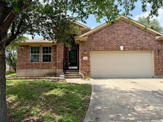 property at 718 Ann Taylor Dr