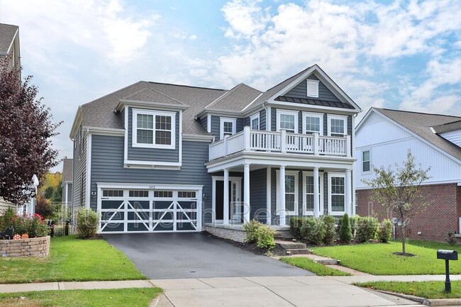 property at 1412 Leesland Dr