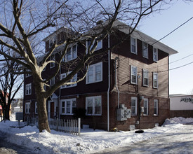 8 Miller Ave in Providence, RI - Building Photo - Building Photo