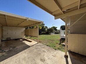 5265 Manauwea St in Honolulu, HI - Building Photo - Building Photo