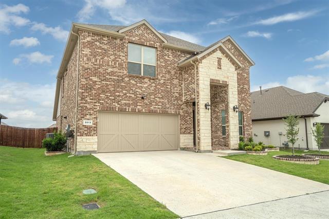2013 Windsor Dr in Argyle, TX - Building Photo - Building Photo