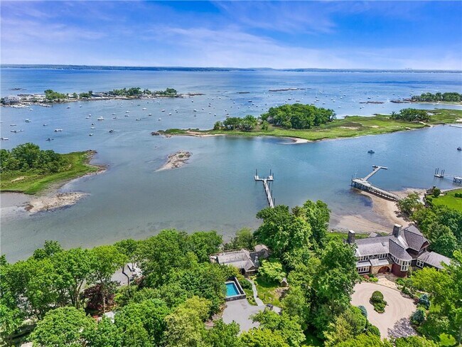 2 Lane Way in Rye, NY - Building Photo - Building Photo