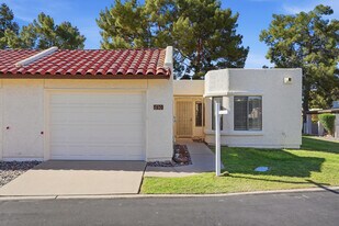 650 S Arrowwood Way in Mesa, AZ - Building Photo