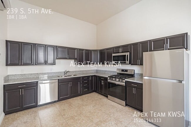 239 S 5th Ave in Tucson, AZ - Building Photo - Building Photo