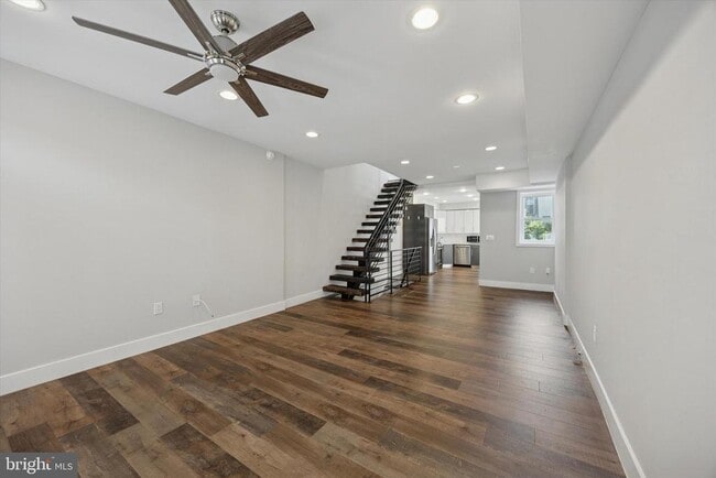 2222 Wharton St in Philadelphia, PA - Building Photo - Building Photo