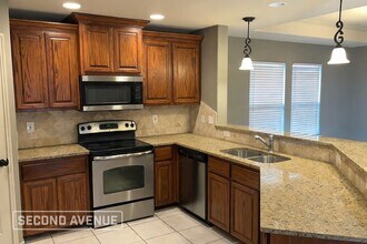 7607 Aquamarine Dr in Corpus Christi, TX - Building Photo - Building Photo