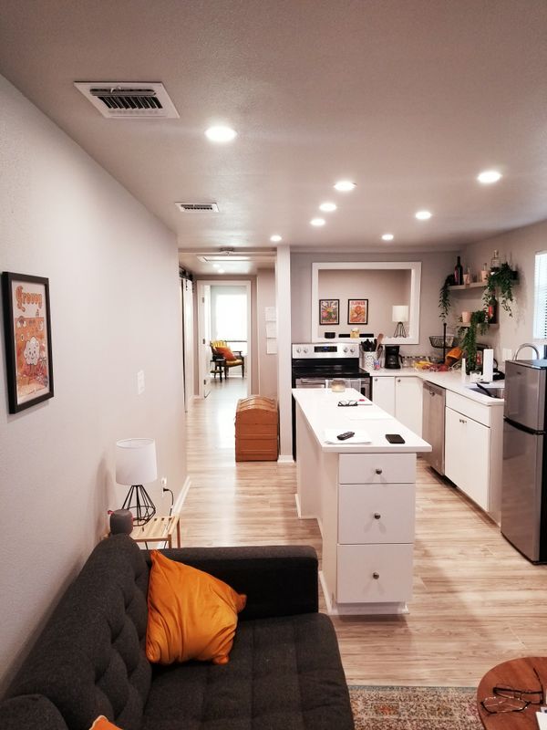 226 Victor St in San Antonio, TX - Building Photo - Building Photo