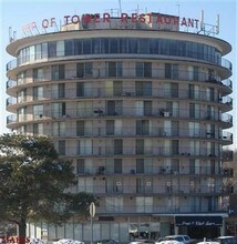 Lewis & Clark Tower in St. Louis, MO - Building Photo - Building Photo