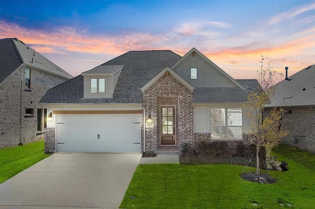 property at 1709 Willowhurst Ln