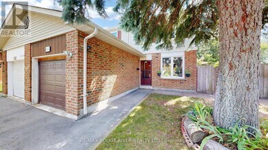 48 Millhouse Crescent in Toronto, ON - Building Photo - Building Photo