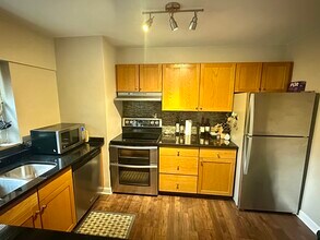 4960 N Marine Dr in Chicago, IL - Building Photo - Building Photo