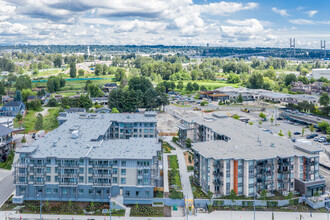 Hamilton Village in Richmond, BC - Building Photo - Building Photo