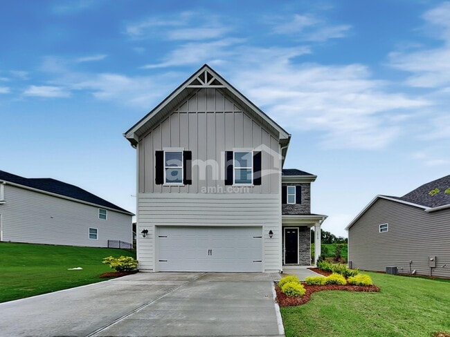 property at 1019 Highland Walk