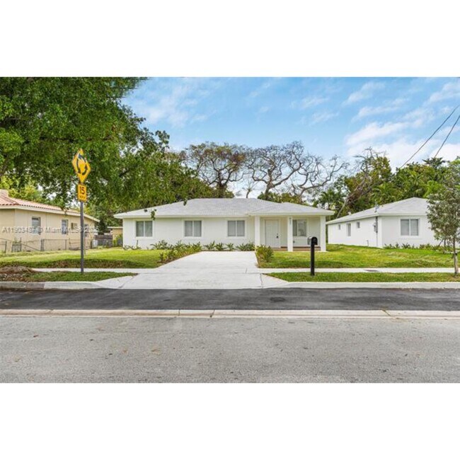 property at 933 NW 50th St