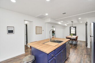5215 Palmer St in Houston, TX - Building Photo - Building Photo