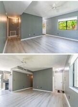 1514 Adams Cir E in Largo, FL - Foto de edificio - Building Photo