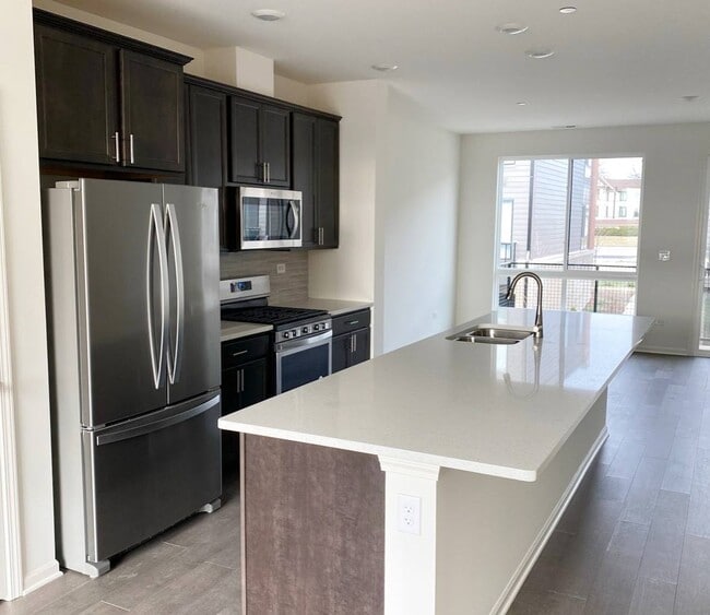1300 Catalina Ct. in Schaumburg, IL - Building Photo - Building Photo