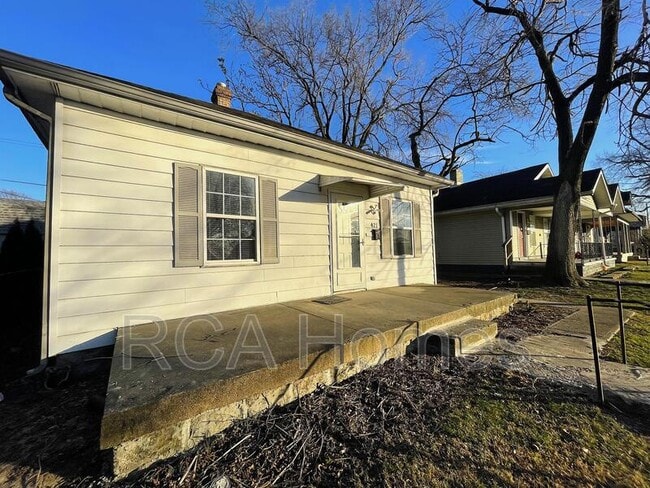 property at 421 Leeds Ave
