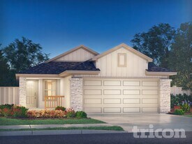 3516 Stride Ln in Georgetown, TX - Building Photo