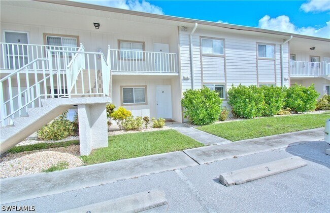 property at 2385 Naples Trace Cir