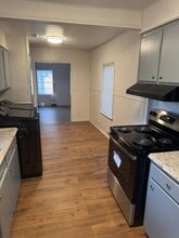 1209 Martin Luther King Ave in Mount Pleasant, TX - Building Photo - Building Photo