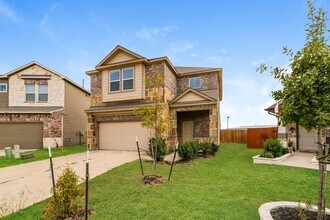 21307 Cypress Conifer Dr in Cypress, TX - Foto de edificio - Building Photo