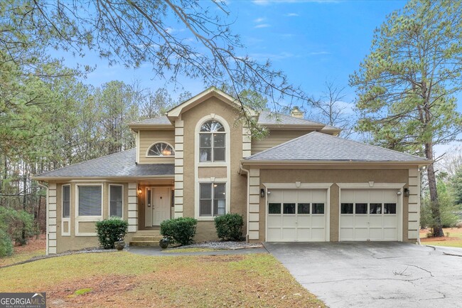 property at 115 Rockhurst Chase