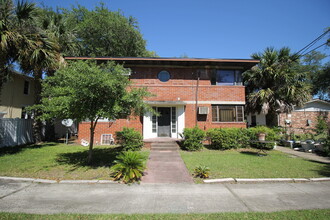 1445 Flagler Ave in Jacksonville, FL - Building Photo - Building Photo