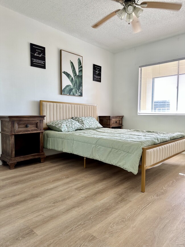 property at 1520 Senate St