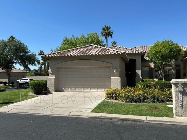 property at 9753 E Holiday Way