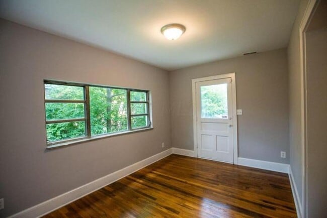 109 E 4th Ave in Columbus, OH - Building Photo - Building Photo