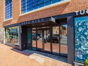 1057 Wisconsin Ave NW in Washington, DC - Building Photo - Building Photo