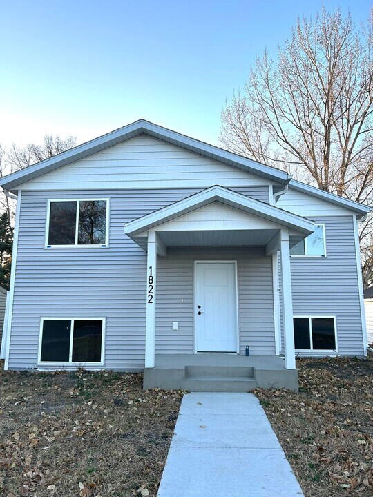 1822 3rd St N in Fargo, ND - Building Photo