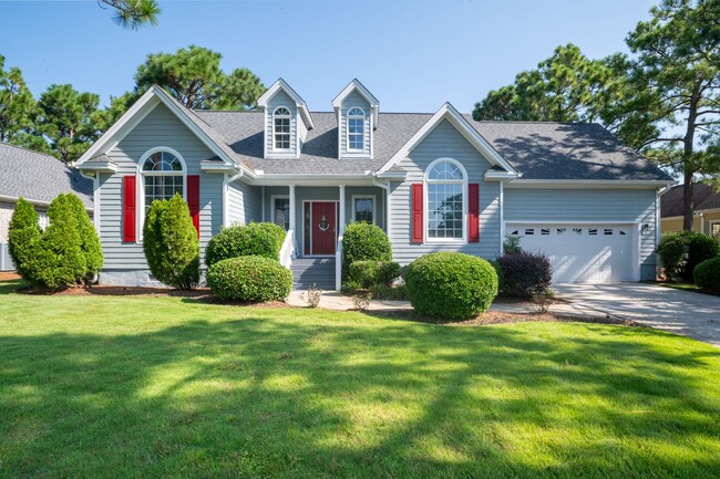 3326 St James Dr SE in Southport, NC - Building Photo - Building Photo