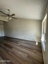 845 Montera Rd in El Paso, TX - Building Photo - Building Photo
