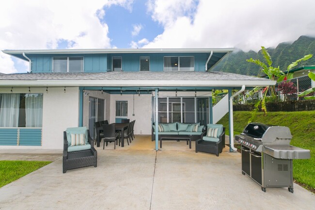 47-612-612 Hui Kelu St in Kaneohe, HI - Building Photo - Building Photo