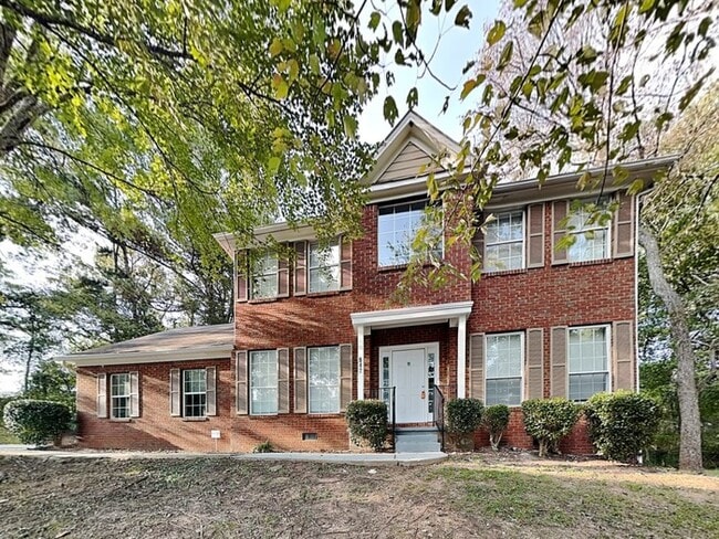 property at 942 Shadow Ridge Trail