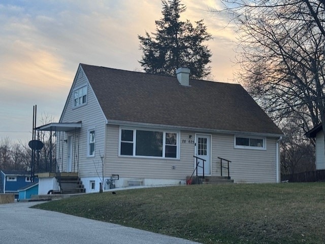 property at 28W625 Lester St