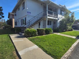 1407 San Tomas Aquino Pkwy, Unit 1 in San Jose, CA - Building Photo