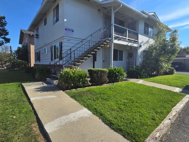 1407 San Tomas Aquino Pkwy