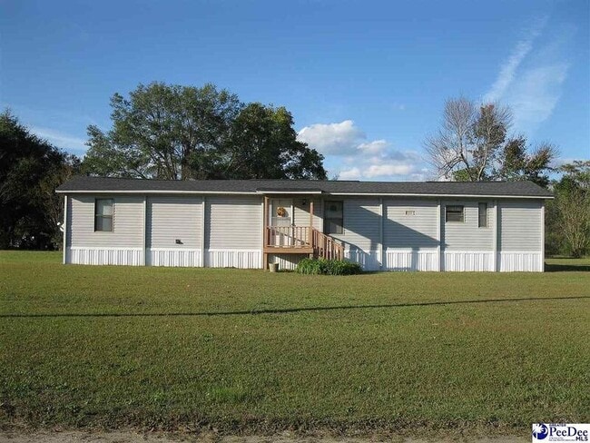 property at 129 Big Oak Loop Rd