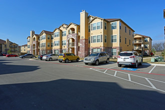 Tuscany Ranch in Waco, TX - Foto de edificio - Building Photo