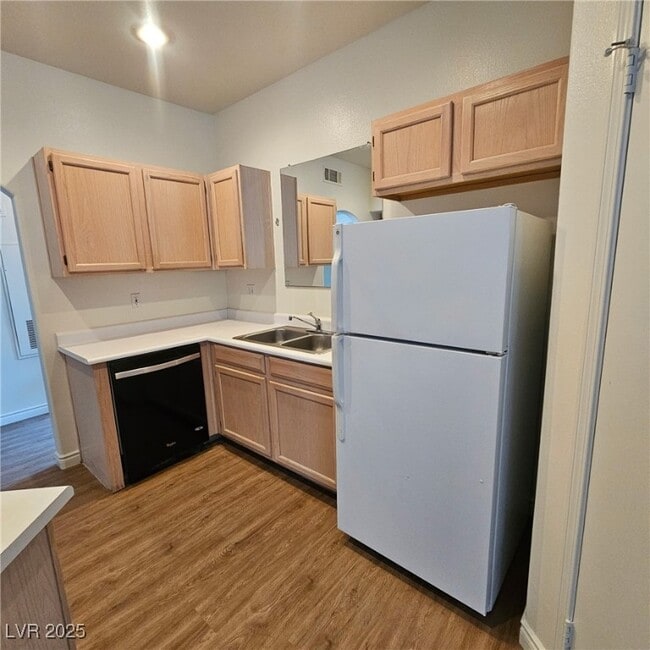 property at 9000 S Las Vegas Blvd