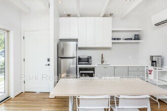 123 Idlewild Ave in Raleigh, NC - Building Photo - Building Photo