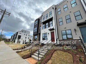 611 W Tremont Ave in Charlotte, NC - Building Photo - Building Photo