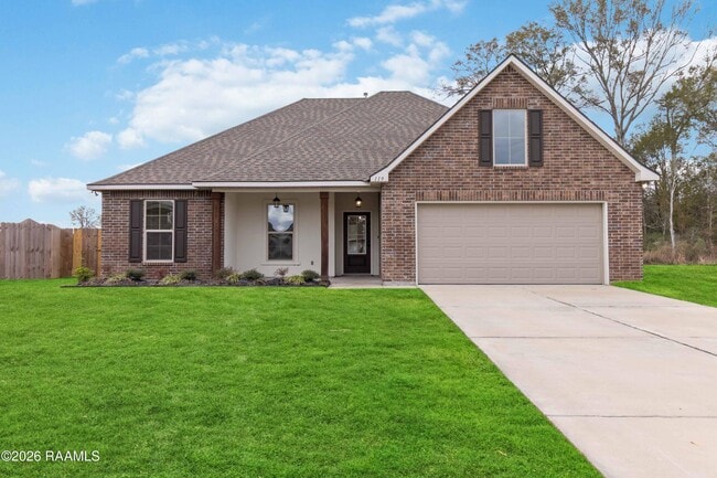 property at 119 Interpreter St