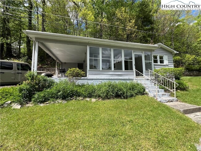 property at 1214 Winklers Creek Rd